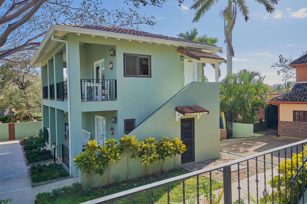 Casa Leona 3* Tamarindo