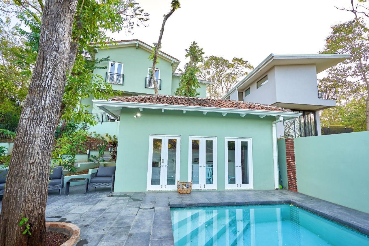 Casa Leona 3* Tamarindo