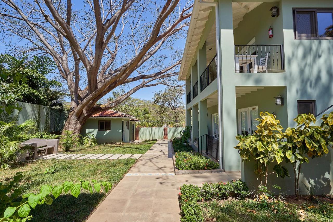 Casa Leona Tamarindo