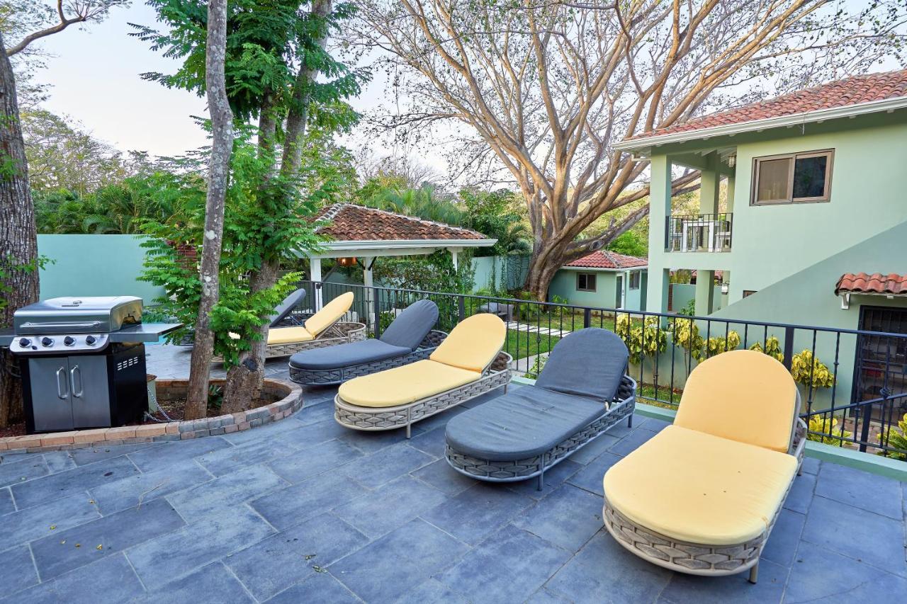 Hotel Casa Leona 3*