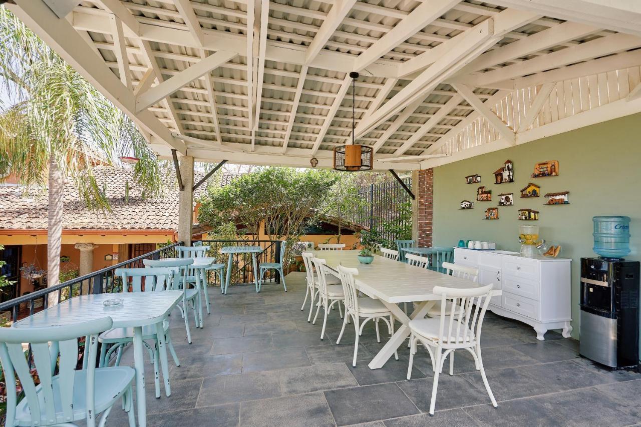 Hotel Casa Leona