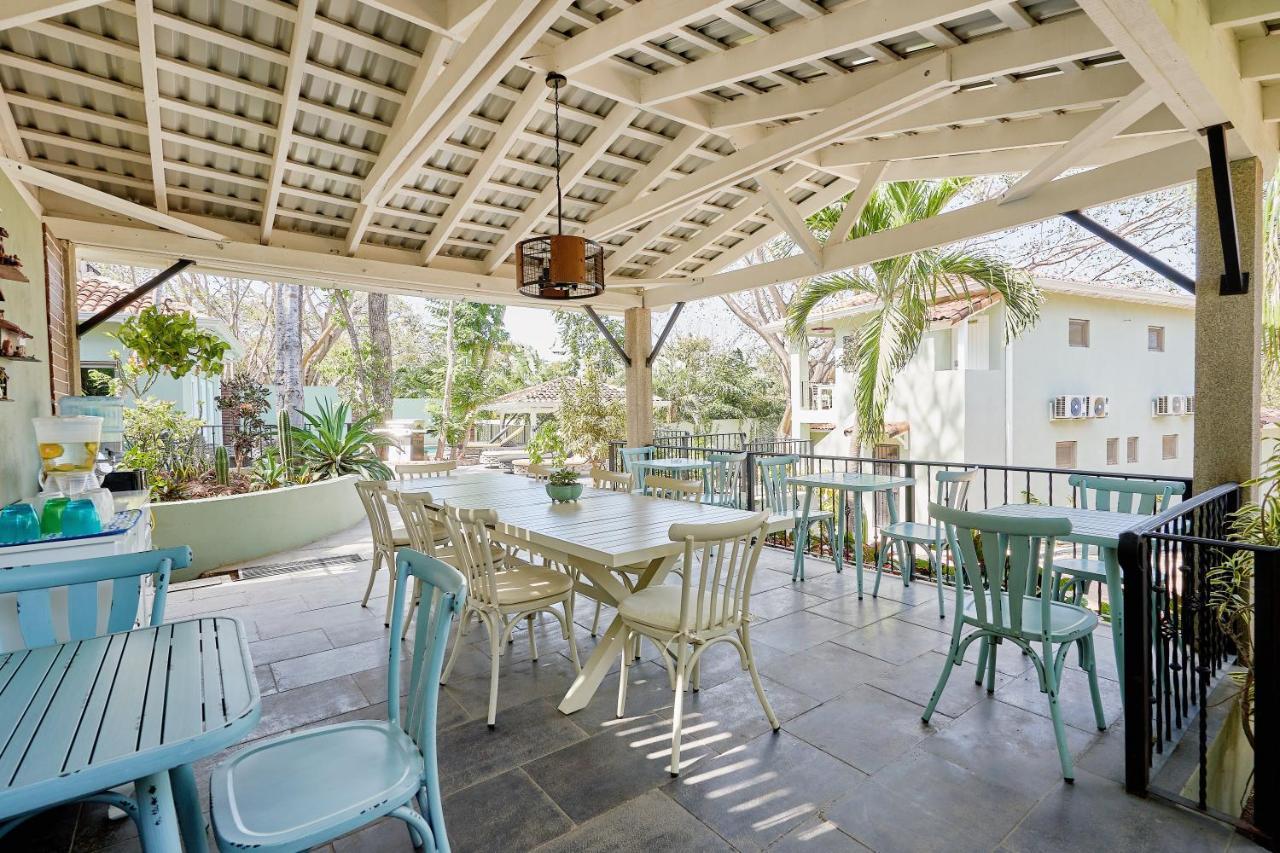 Hotel Casa Leona Tamarindo