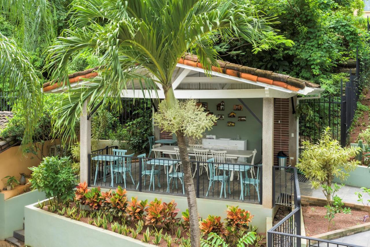 Casa Leona Tamarindo