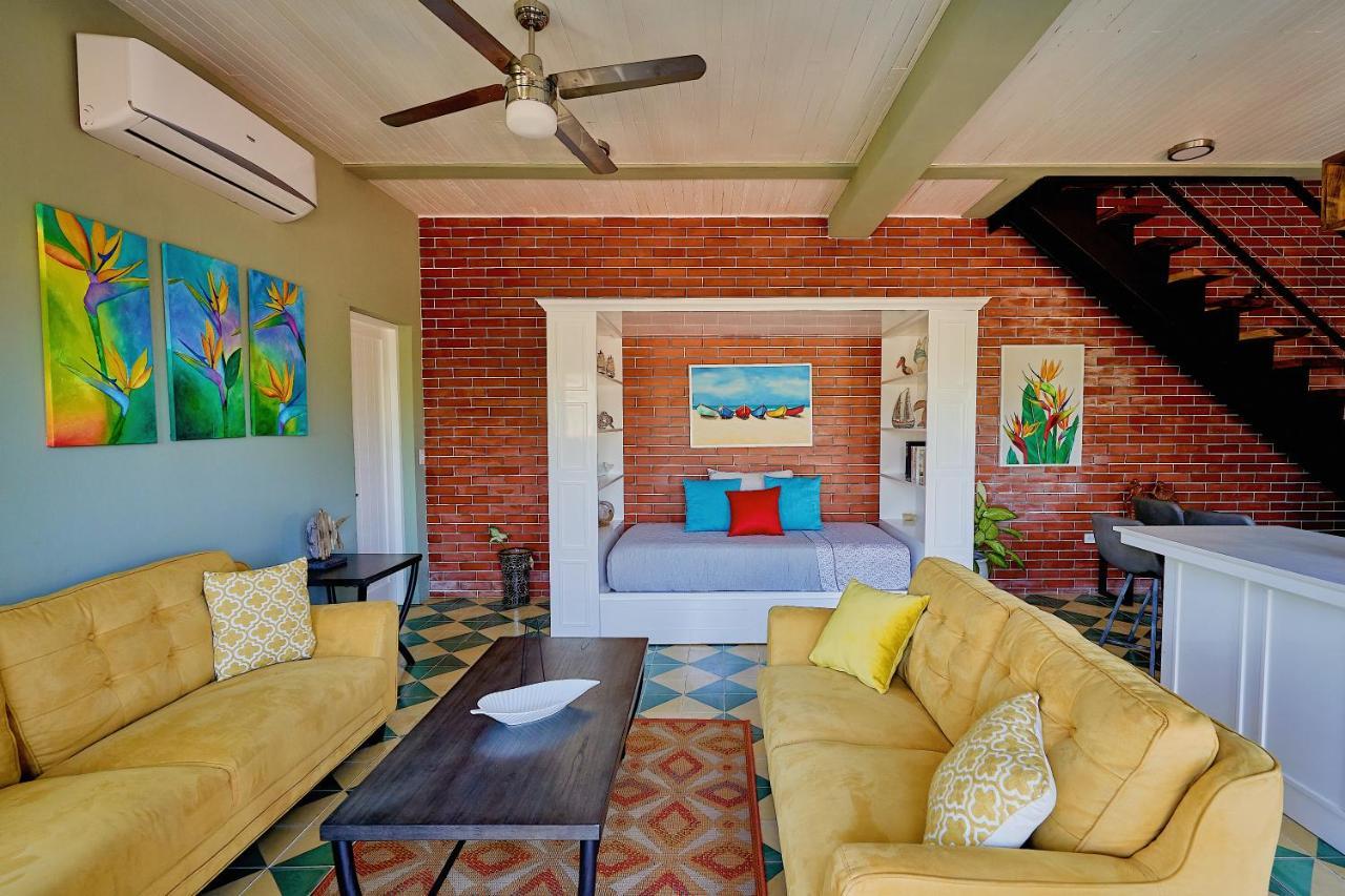 Casa Leona Tamarindo