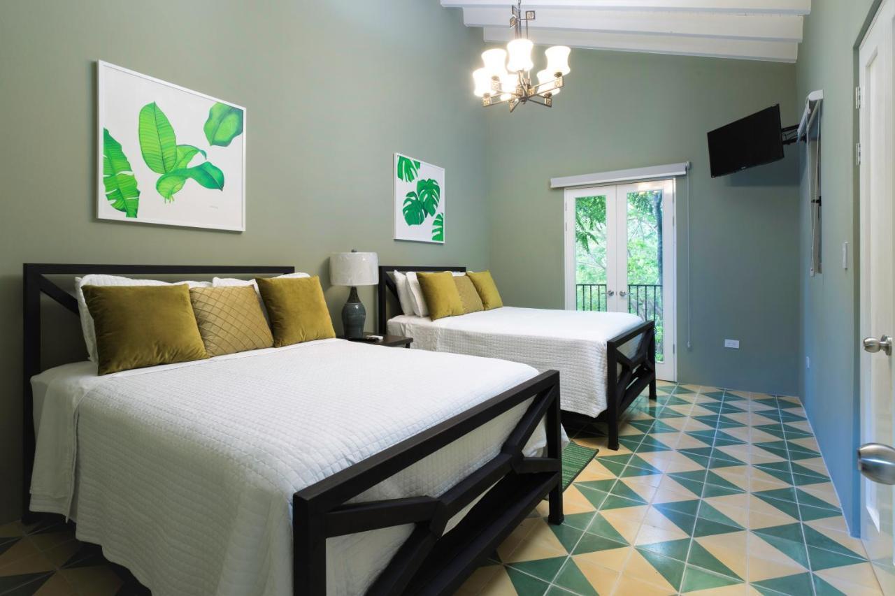Casa Leona Hotel 3*