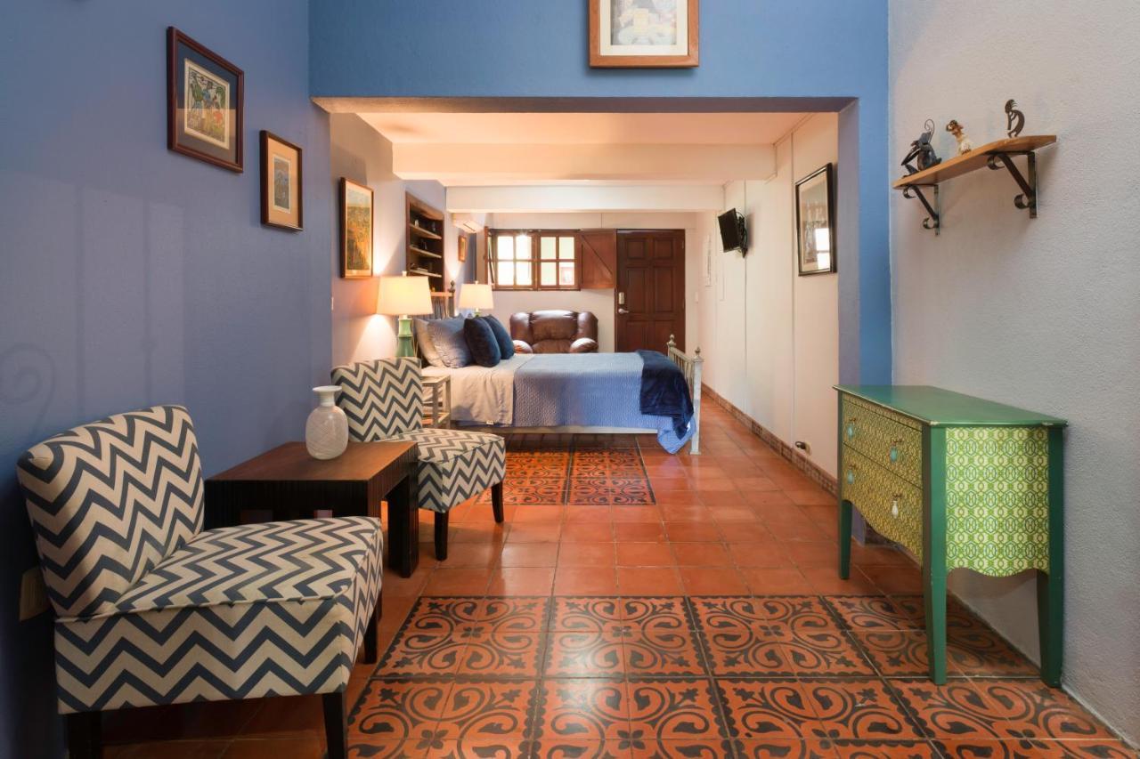Hotel Casa Leona Tamarindo