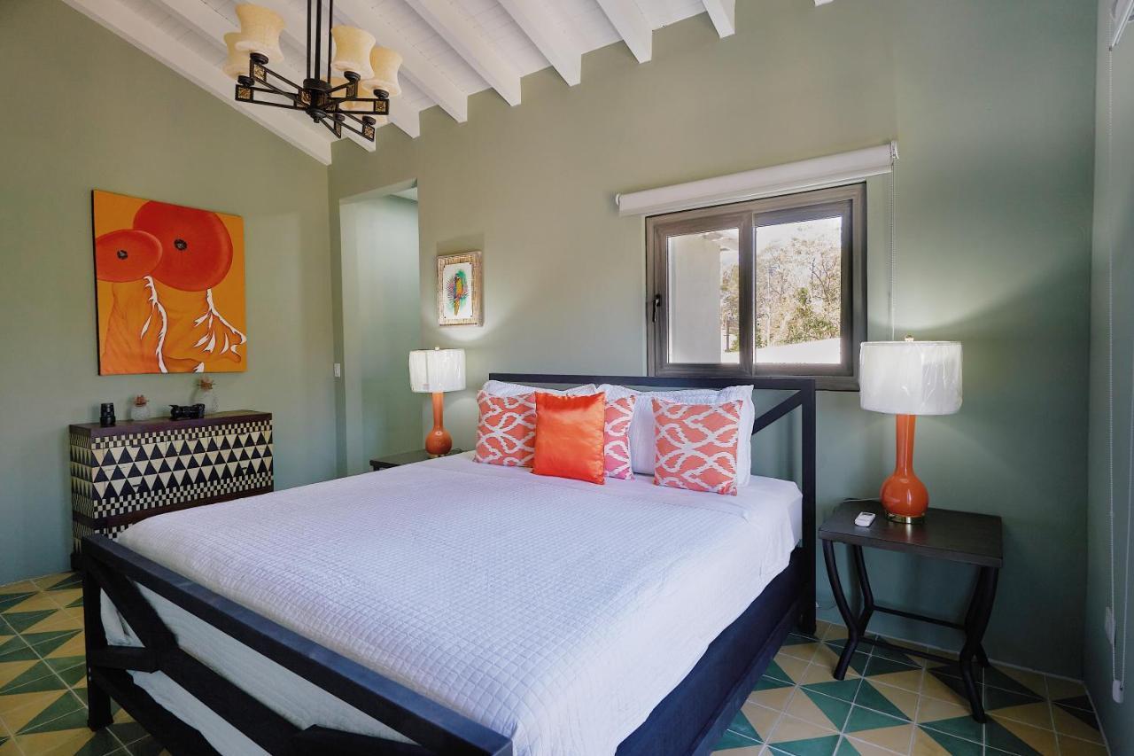 Hotel Casa Leona