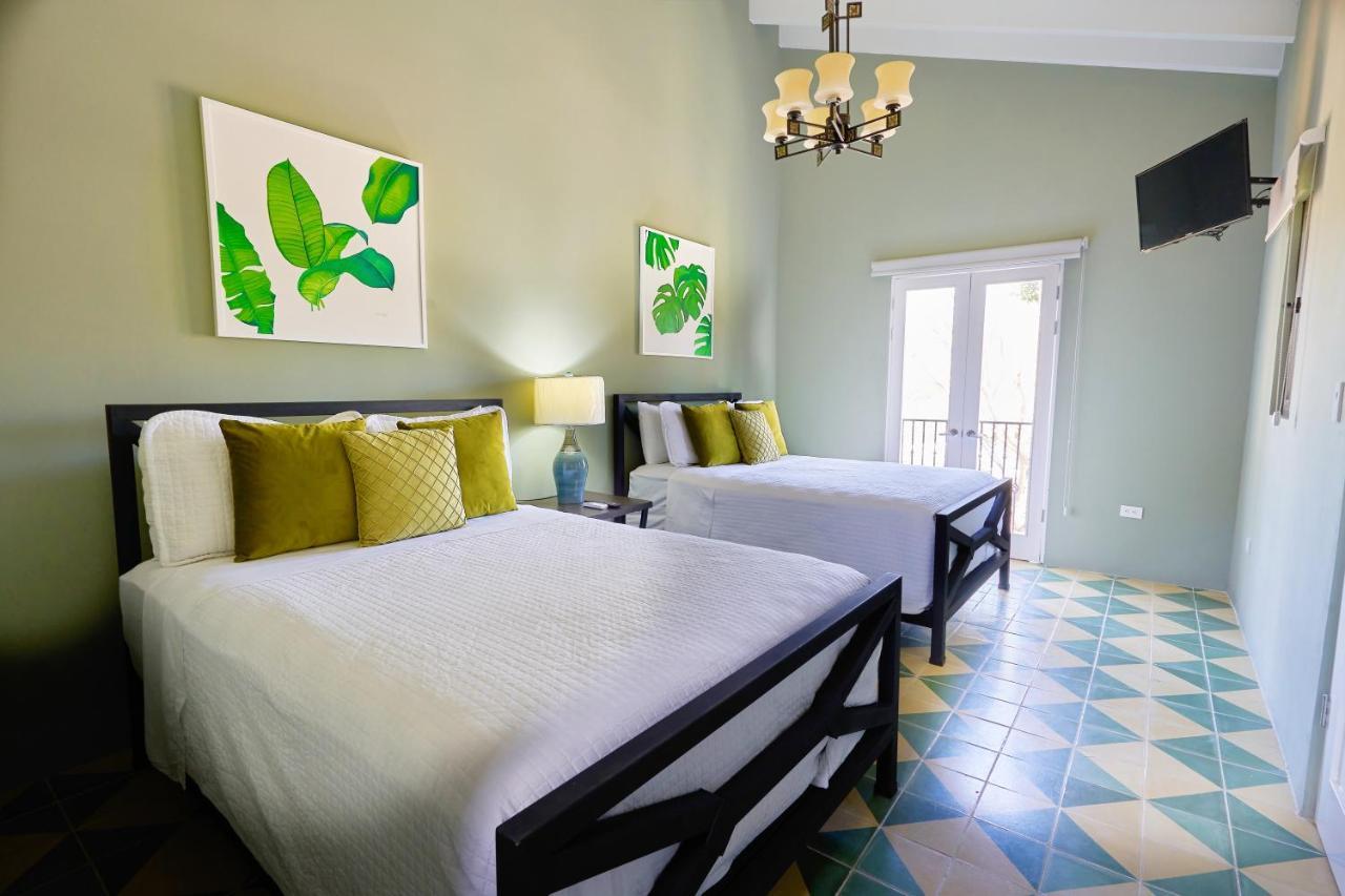 Casa Leona Tamarindo