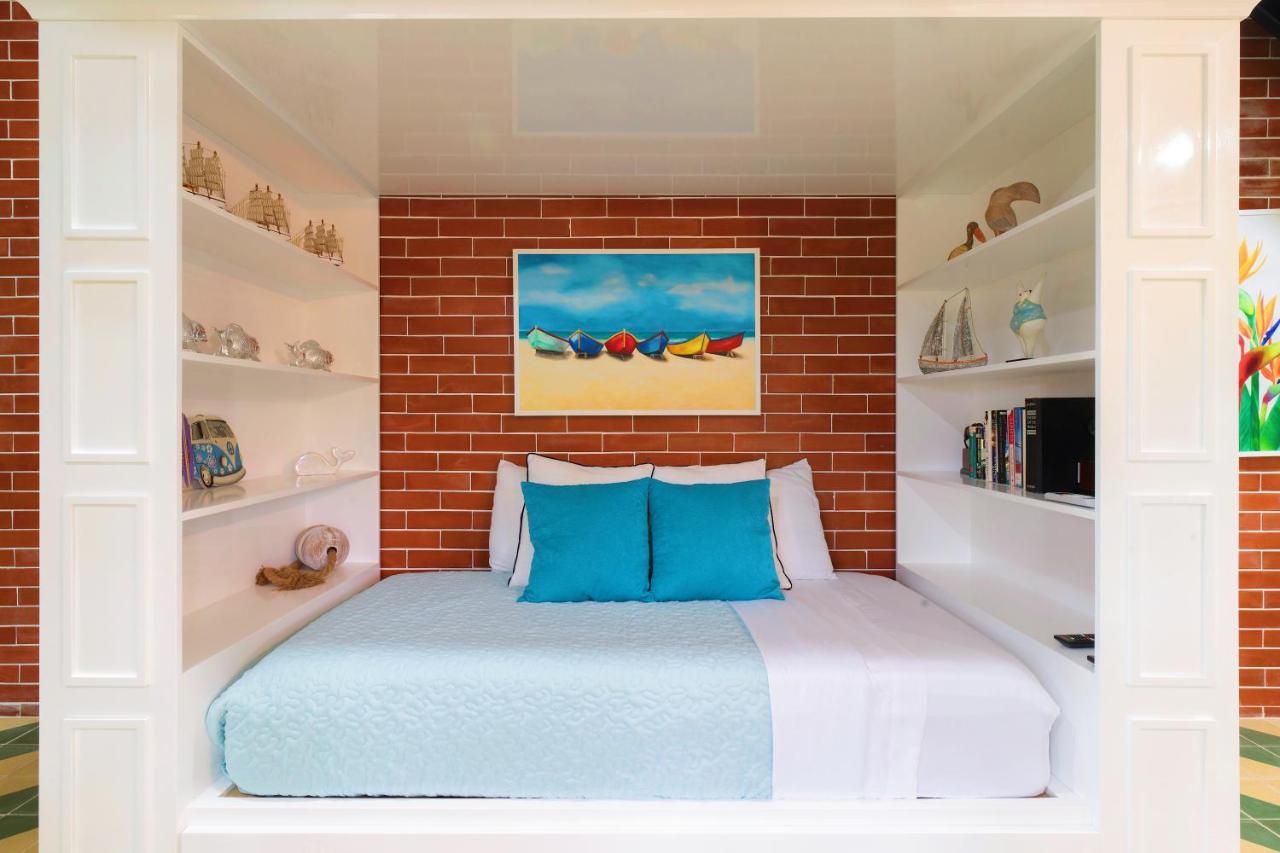 Casa Leona Hotel Tamarindo