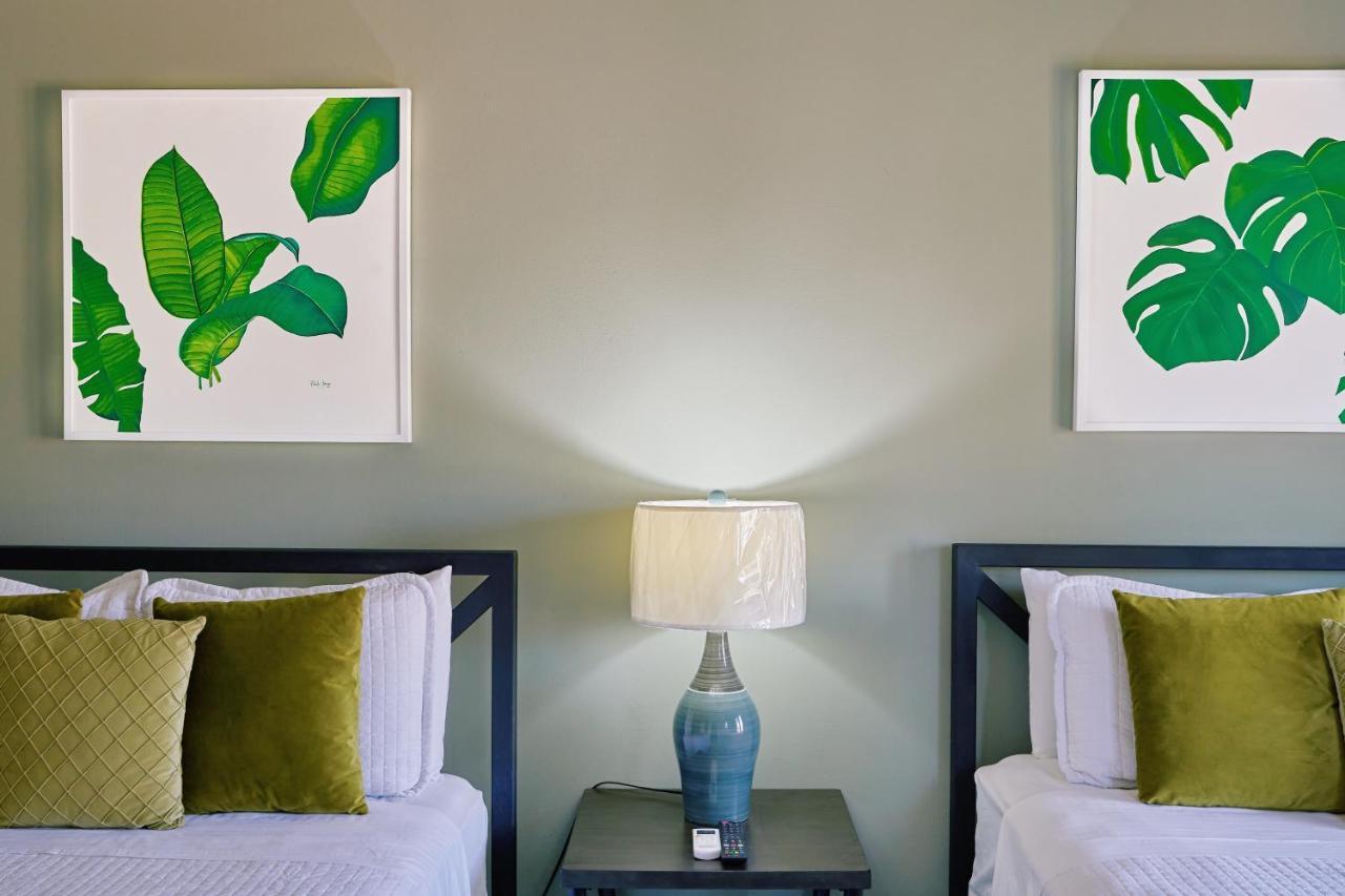 Casa Leona Tamarindo