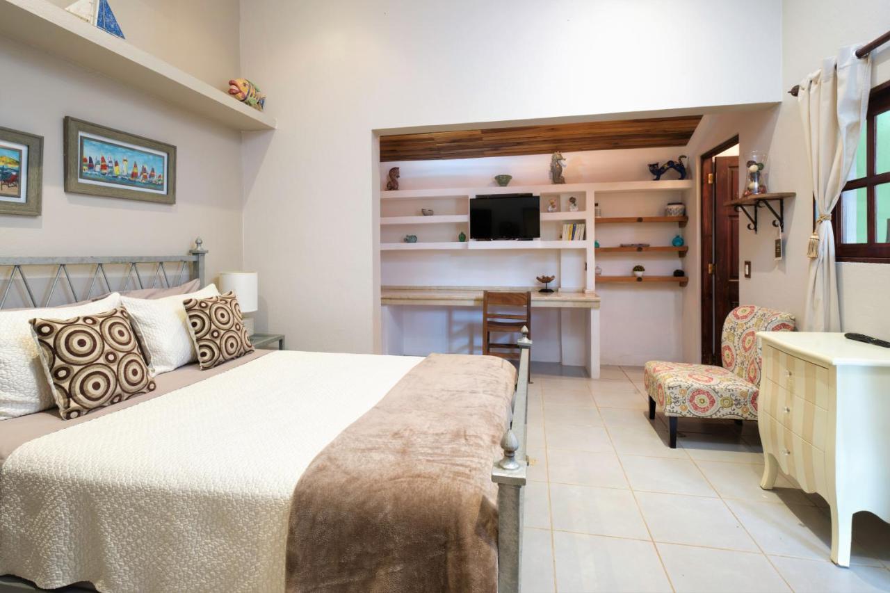 Hotel Casa Leona 3*