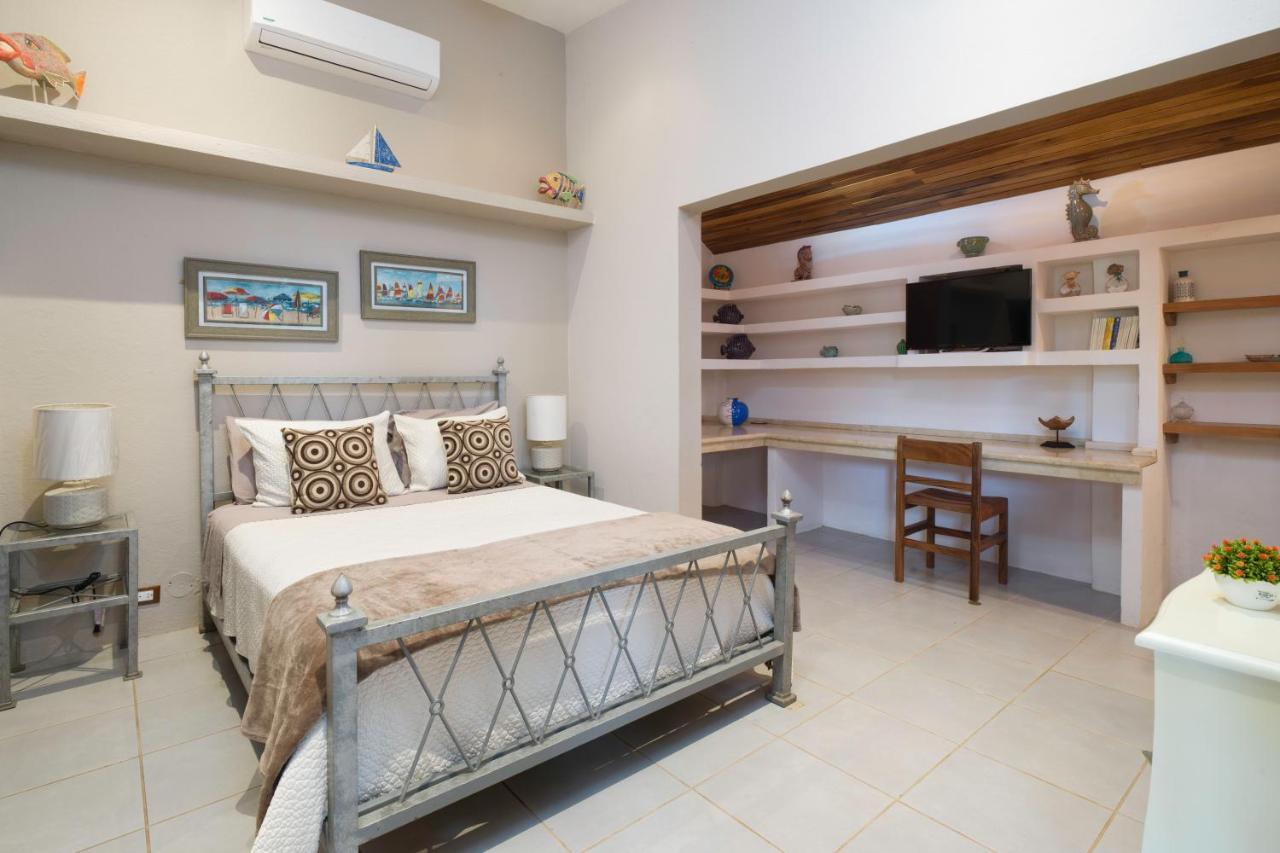 Casa Leona Hotel 3*