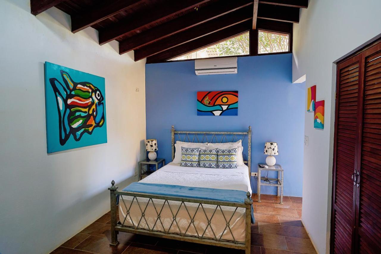 Casa Leona Hotel